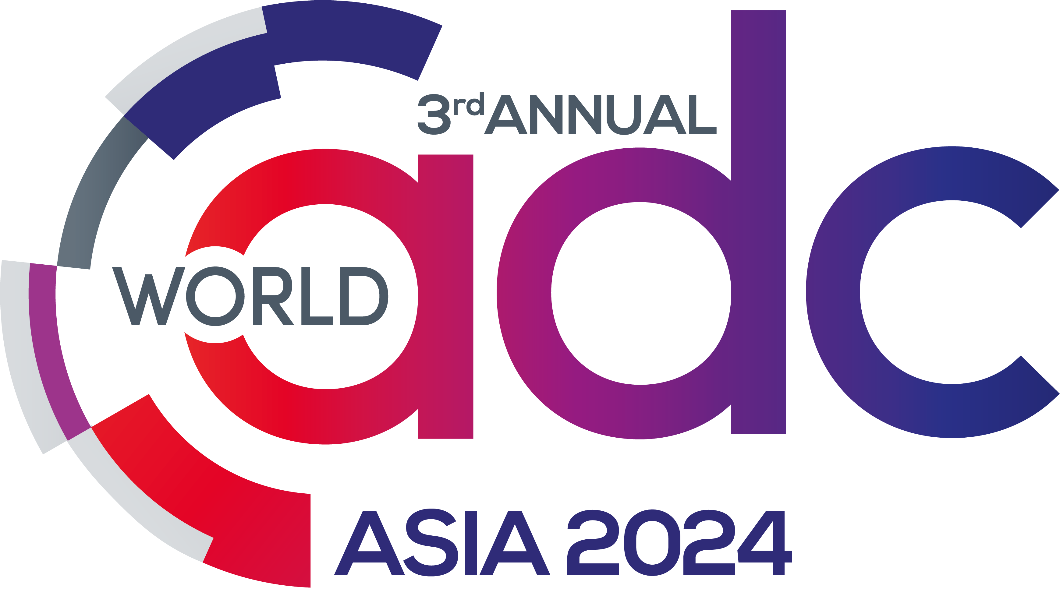 World ADC Asia 2024