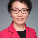 Mary Chaohong Hu