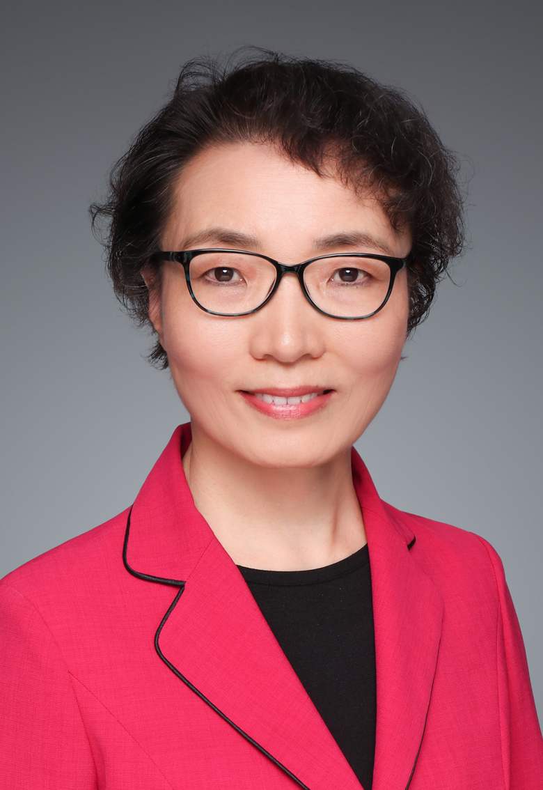 World ADC Asia Mary Chaohong Hu