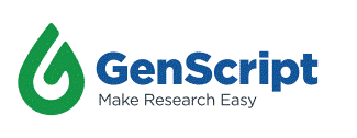 Genscript logo
