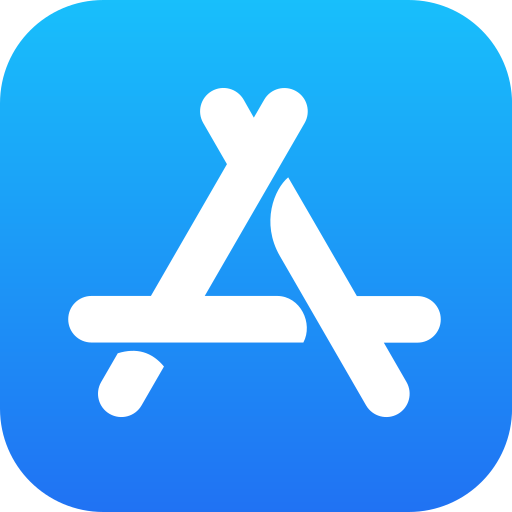 App_Store_logo - 4th World ADC Asia