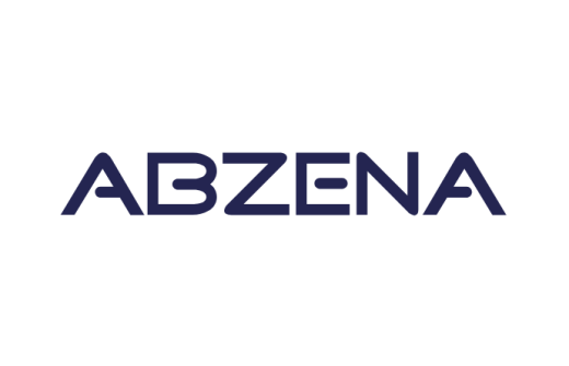 abzena logo - 4th World ADC Asia