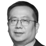 John L Xu - 4th World ADC Asia