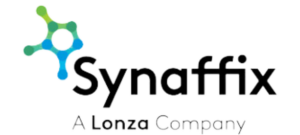 Synaffix logo - 4th World ADC Asia