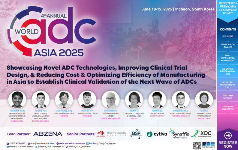 brochure cover eb4 - 4th World ADC Asia brochure cover eb4 - 4th World ADC Asia