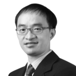 Jimmy Li - 4th World ADC Asia