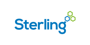 Sterling Logo - Exhibition Partner - 4th World ADC Asia